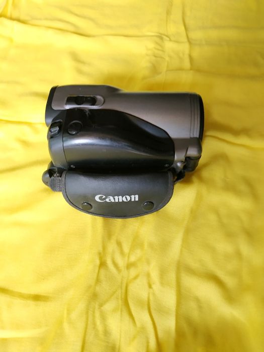 Máquina Analógica Canon Photura
