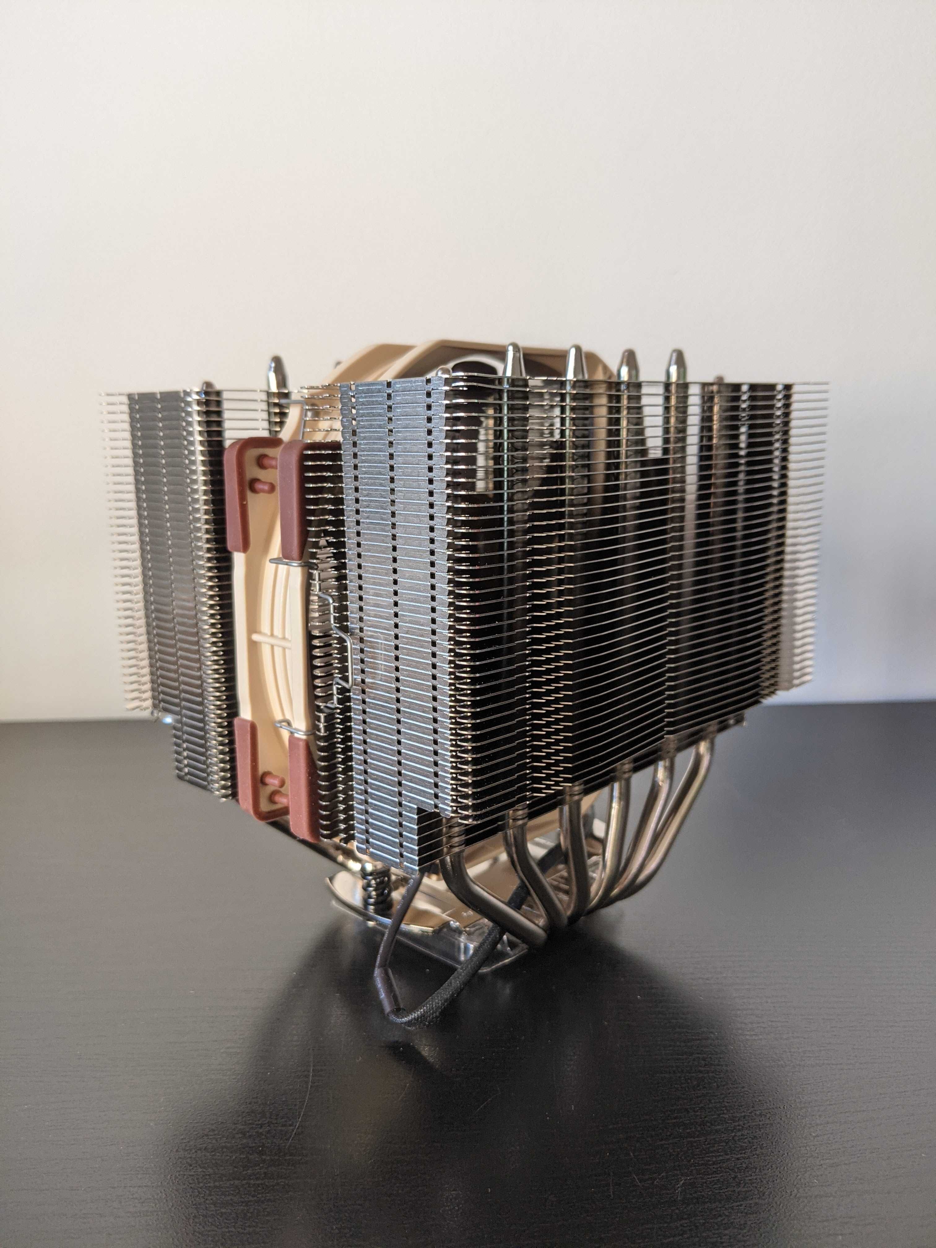 CPU Cooler Noctua NH-D15