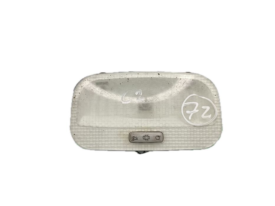 Plafonier frente CITROËN C2 (JM_)