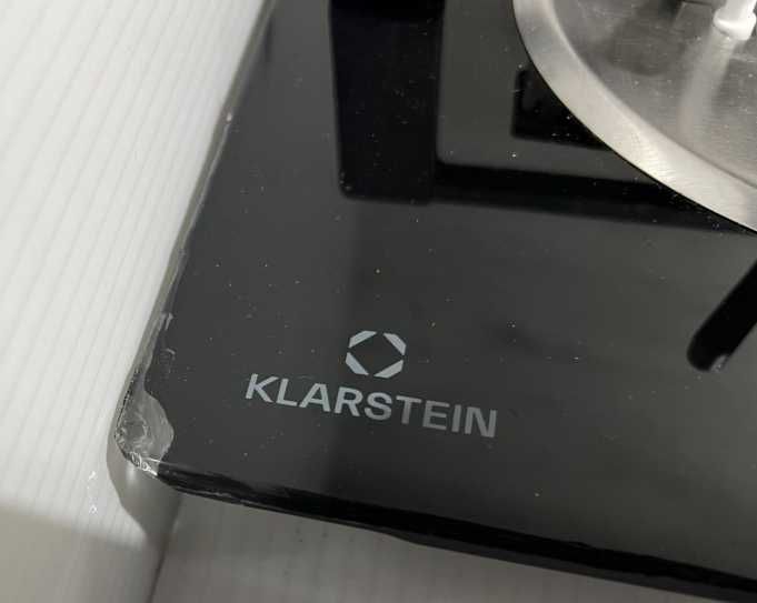 Газовая газовая плита  6 конфорок Klarstein Trifecta 6