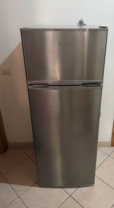 Frigorifico com congelador