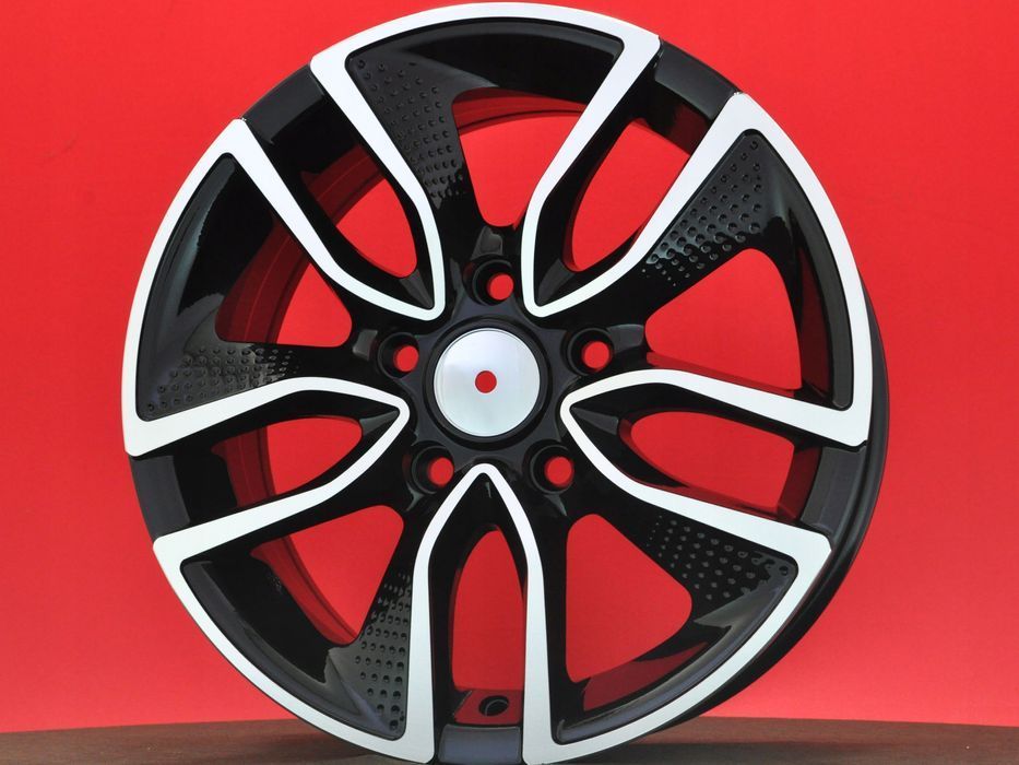 FELGI R16 5x114,3 Renault Megane 4 Latitude Laguna 3 Lexus ES GS IS NX