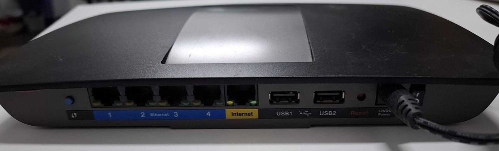 Router Cisco EA6500
