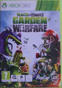 Plants vs Zombies Garden Warfare X-Box 360 - Rybnik Play_gamE