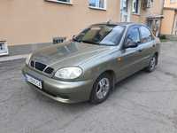 Продам Daewoo lanos