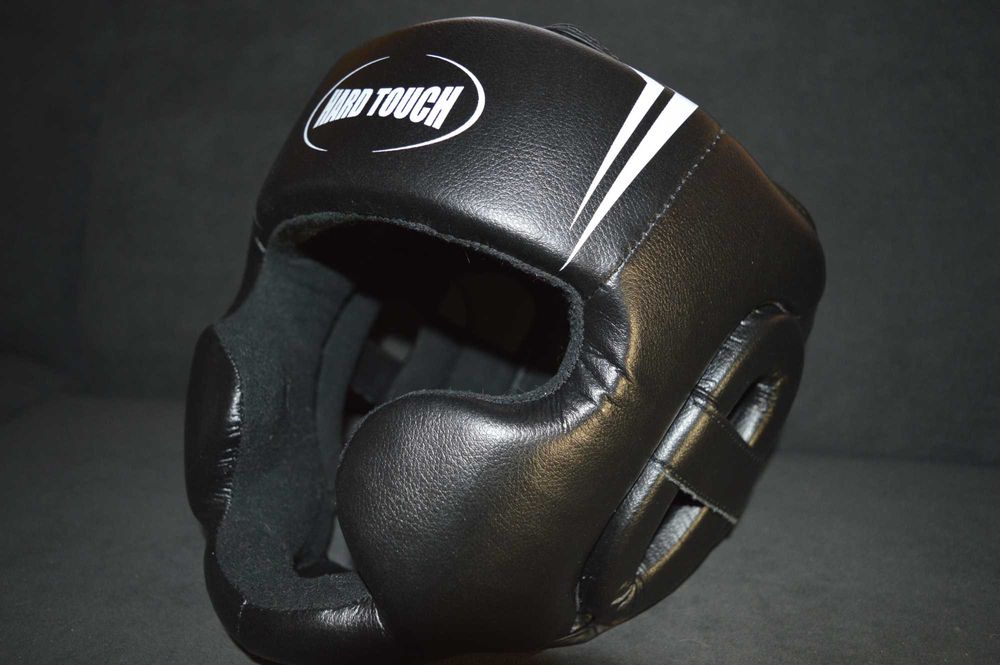 Шолом боксерський L