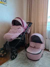 Дитяча коляска Baby pram