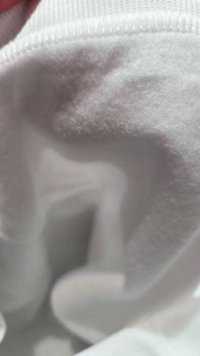 Женский свитшот (свитер-туника)