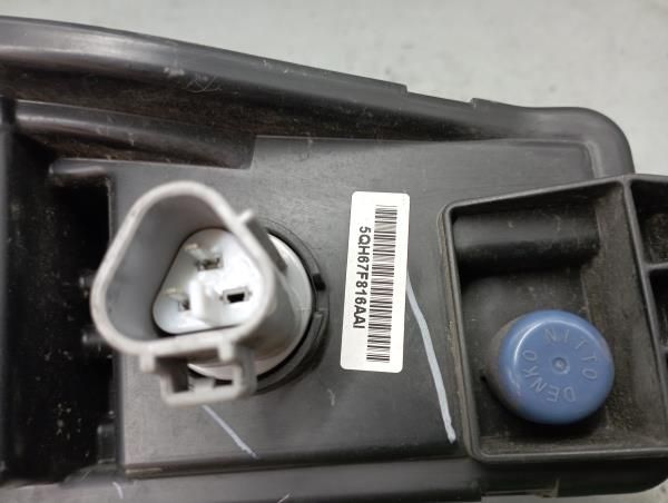 Pisca frente direito SUZUKI Vitara (LY)