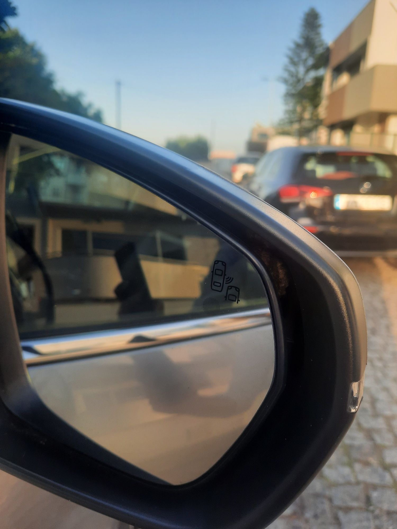 Oportunidade C5 Aircross 1.5Bluehdi Shine (+ equipada) Histórico Marca