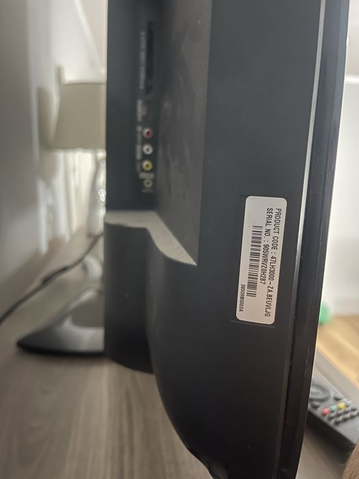 Lg telewizor 47 cali
