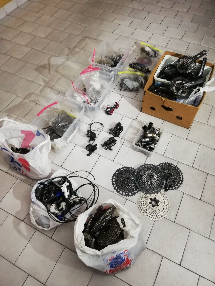 Bicicletas GT, Btwin Garagem