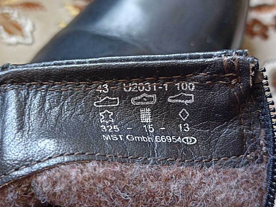 Bugatti оригінал 43 розмір