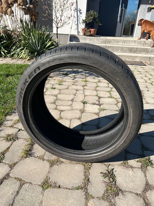 Opony FALKEN AZENIS 225/40R18 92Y