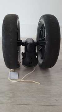 Joie  litetrax 3 koło  przednie części  parts front wheel