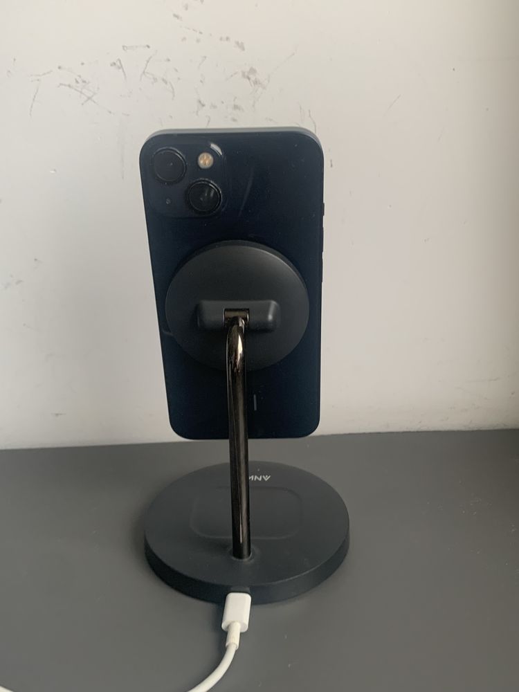 Stojak ładowarka MagSafe 2in1 UGREEN + Pad do ładowania