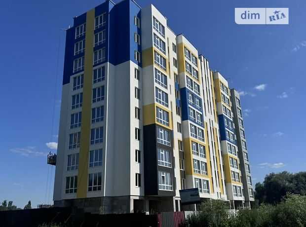 Супер крута квартира в новобудові 1к, з можливістю зробити 2к, клас