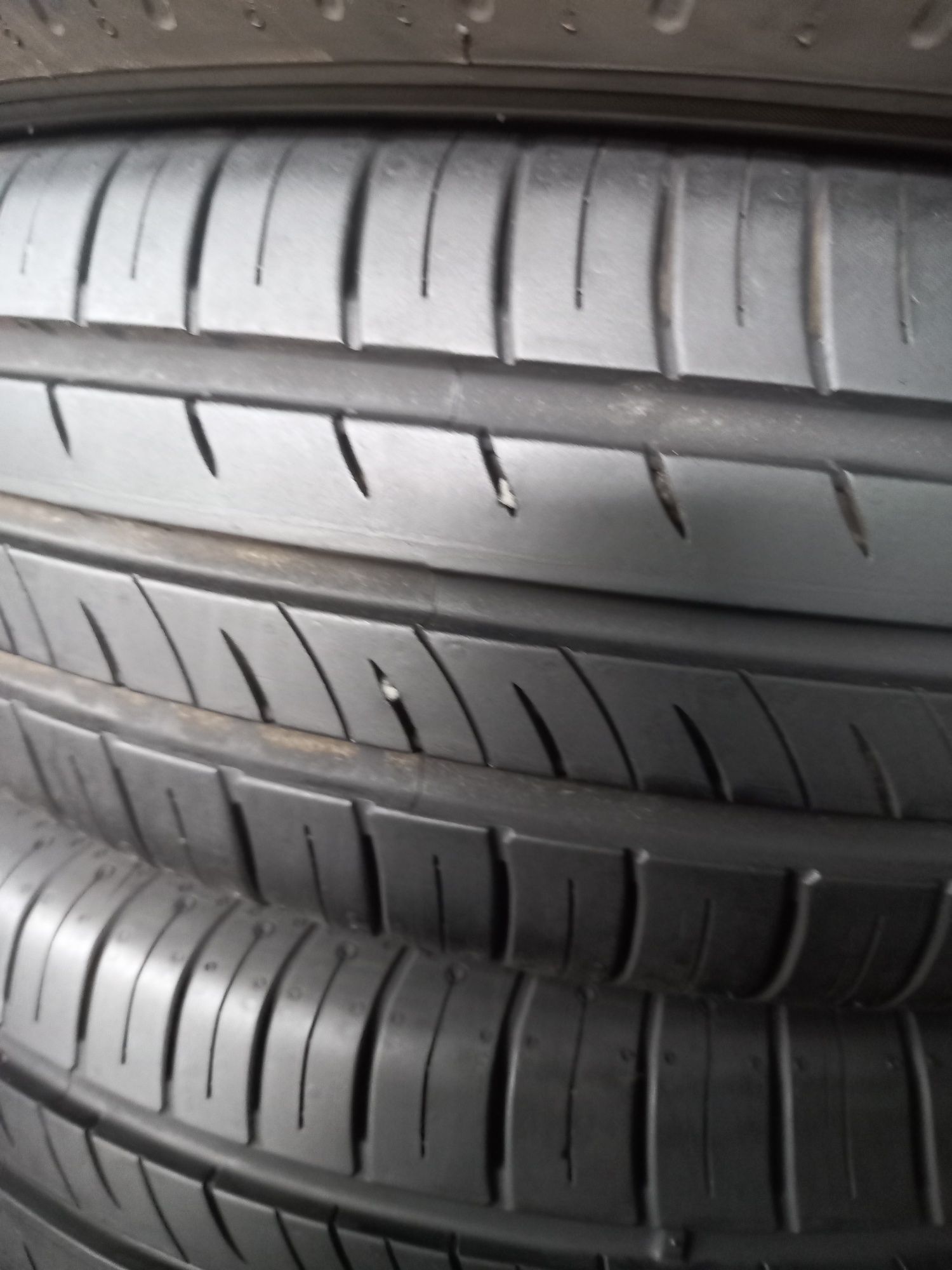 Opony nowe demo 185/65/15 kumho 4 szt 2023 rok prod