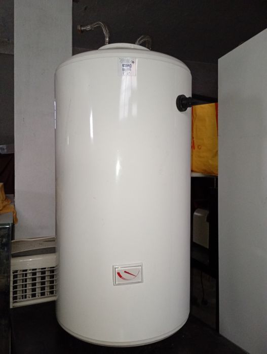 Termoacumulador 80L