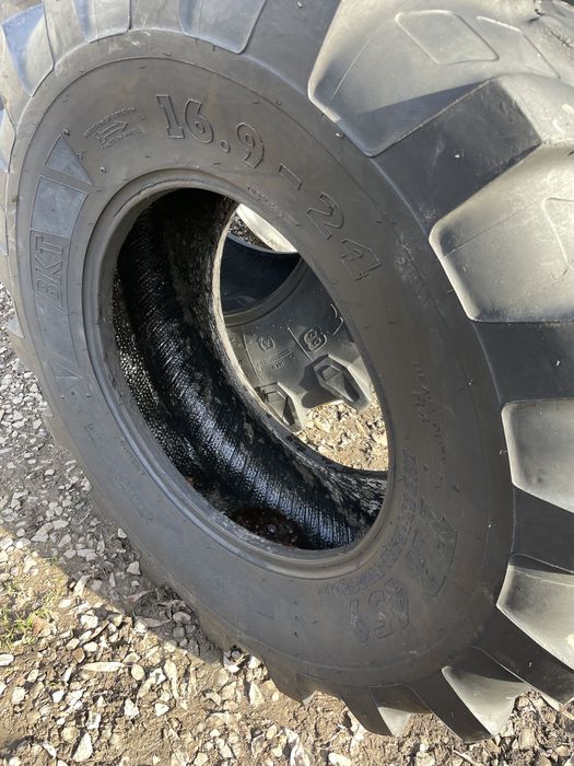 Opona BKT 16.9-24 16.9r24 16.9/24