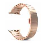 Bransoleta Alogy Stainless Steel Strap Apple Watch