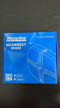 Mconnect Bridge-Motorline Professional