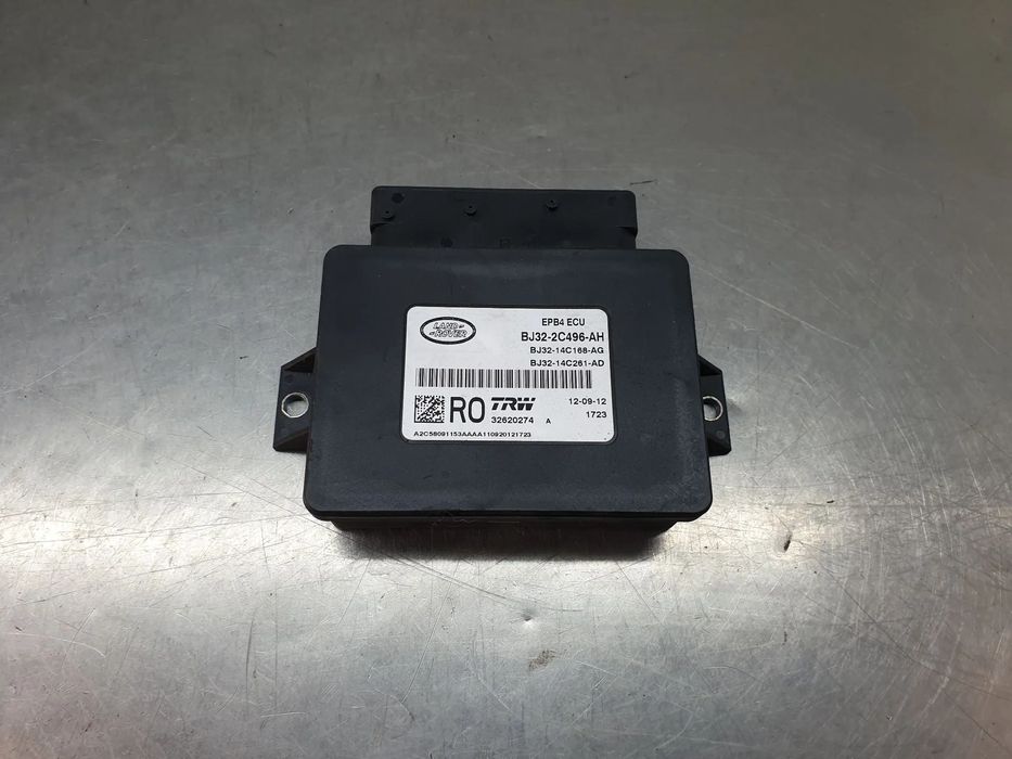 Módulo do travão auto / parque LAND ROVER Range Rover Evoque (L538)