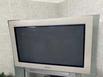 Televisão Panasonic