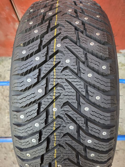 195/50/16 R16 Nokian HAKKAPELITTA 8 1шт шини