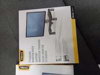 Stojak na monitor Fellowes STANDARD
