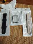 2 opaski i etui do zegarka Huawei watch fit 2