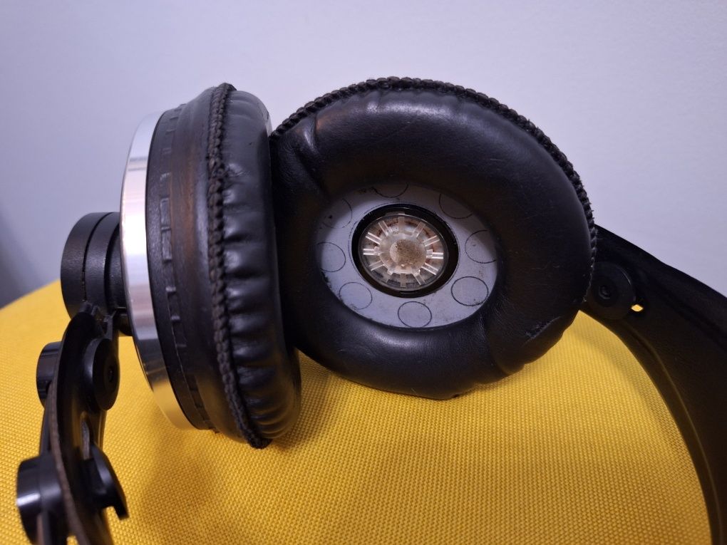 Słuchawki AKG K 271 MK II