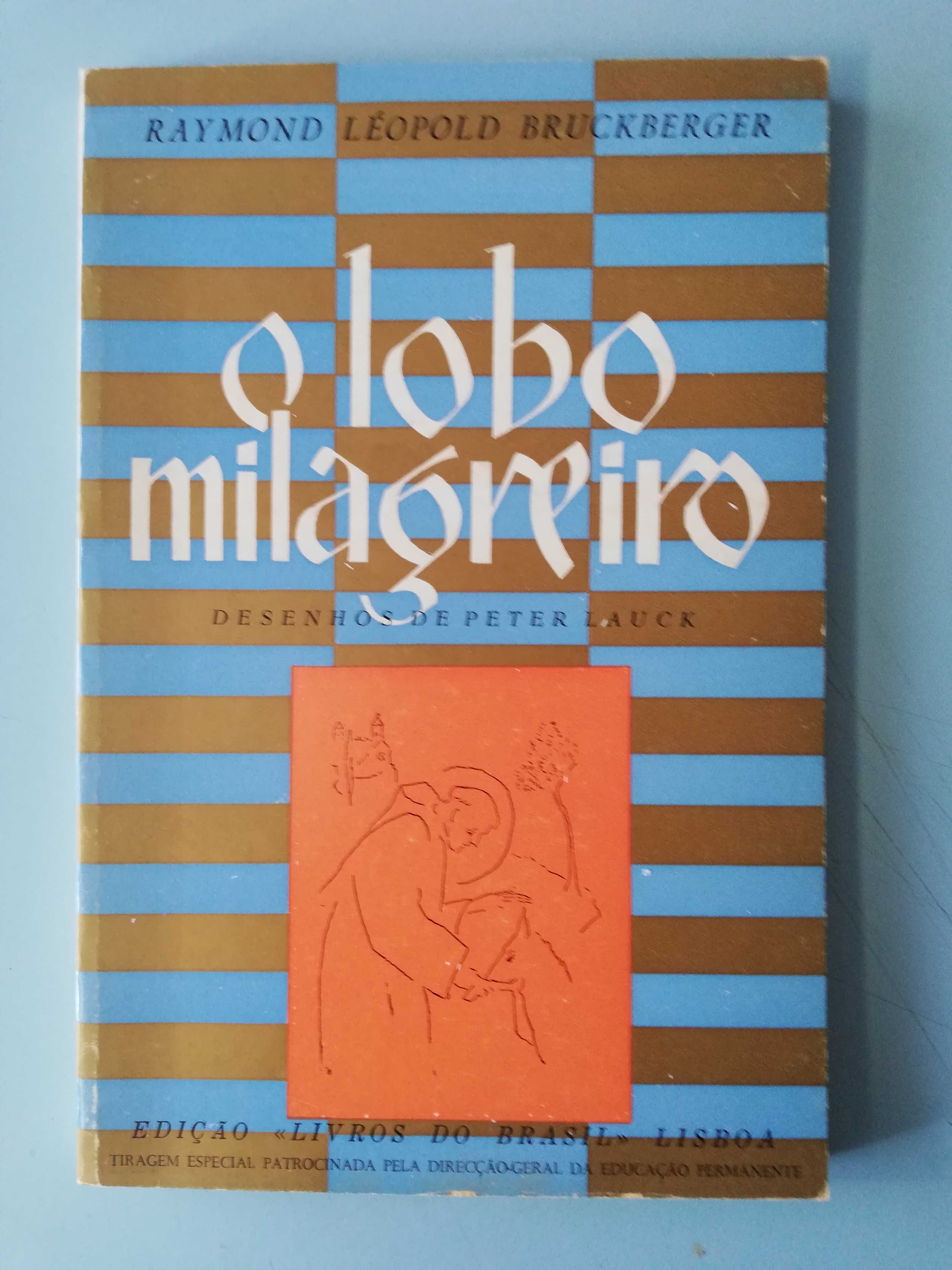 O Lobo Milagreiro