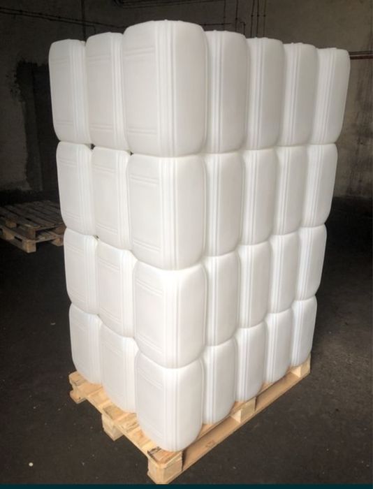 Pojemnik bańka zbiornik kanister 20l