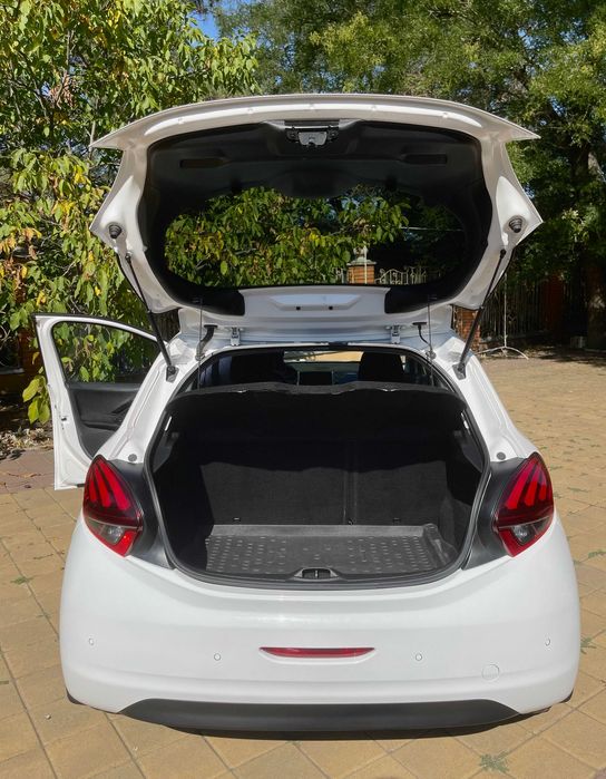 Продам Peugeot 208 Автомат, 2019 рік