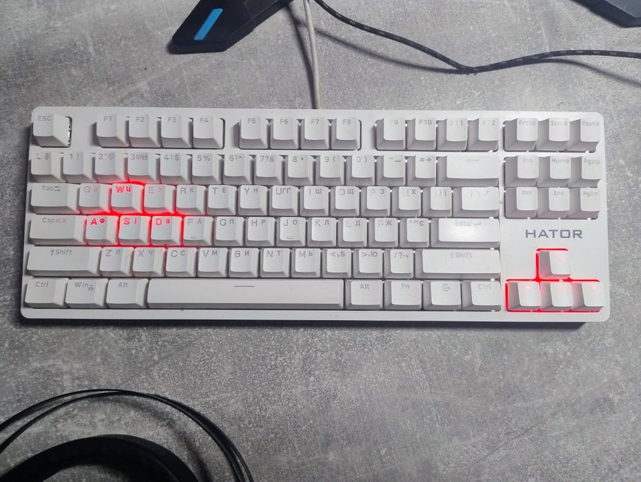 || hator rockfall 2 tkl mecha || hator pulsar 2 ||