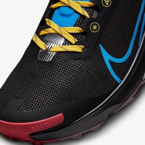 Кросівки Nike React Terra Kiger 9 > 41 по 46р < Оригінал! (DR2693-002)