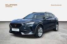 Cupra Formentor 1,5 TSI 150KM DSG gwarancja salon pl