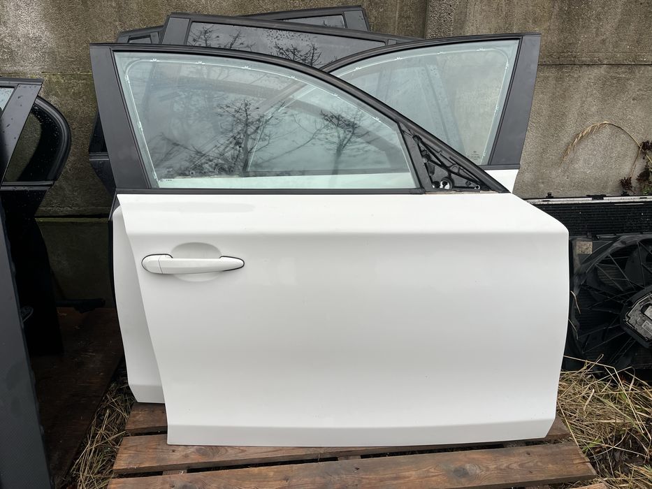 Bmw е87 Na części