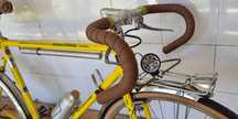 Randonneur "Super Touring", roda 27,5 (650B)