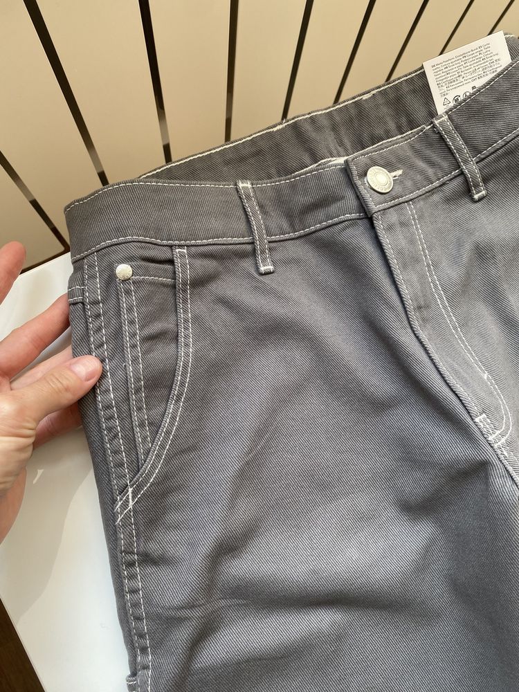 Нові шорти H&M для підлітка 158см