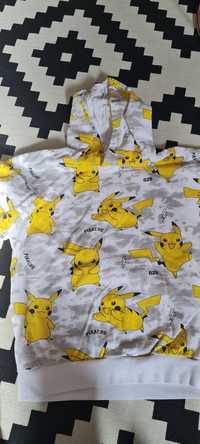 Bluza Reserved Pikachu Pokemon 158