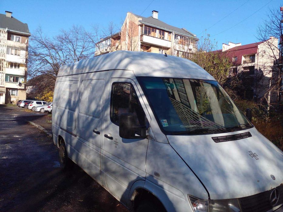 Вантажні  перевезення Ужгород