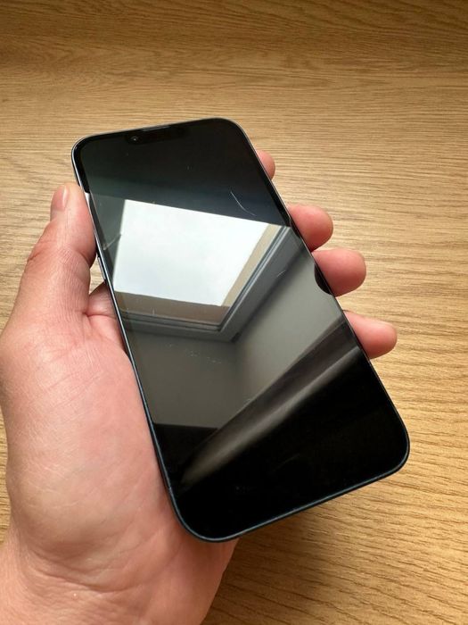 IPhone 13 Midnight 128gb Neverlock