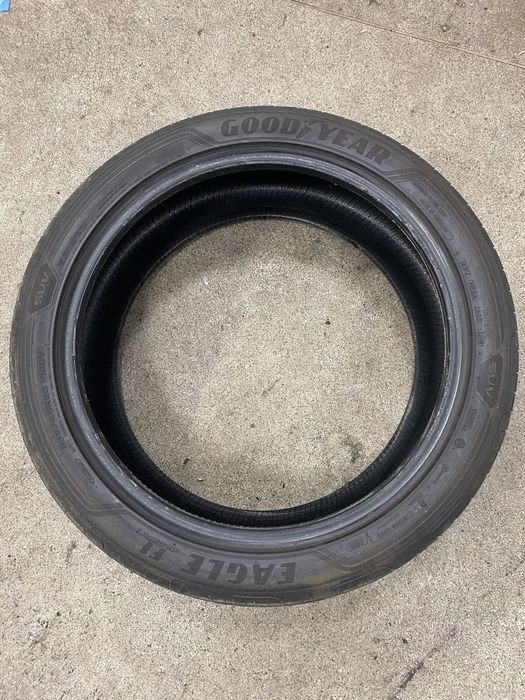 Goodyear Eagle F1 Asymmetric 3 235/45 R20 100V