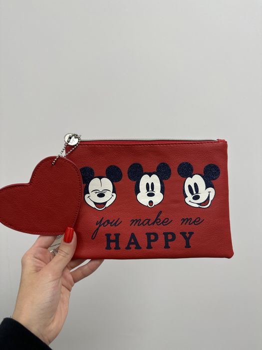 Дві косметички Mickey Mouse