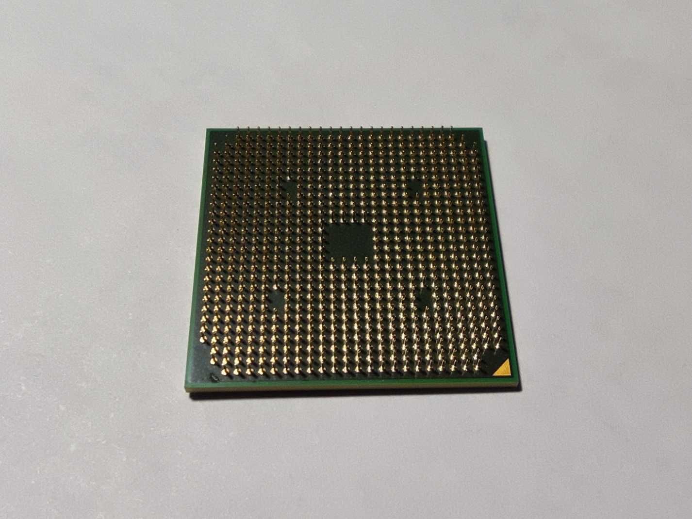 Процессор для ноутбуков AMD Athlon 64 X2, 1.8 Ghz, Socket S1