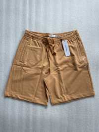 Новые шорты calvin klein (ck standard logo clay shorts ) с америки m,l