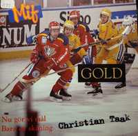 Christian Taak - MIF Gold (CD, 1996)