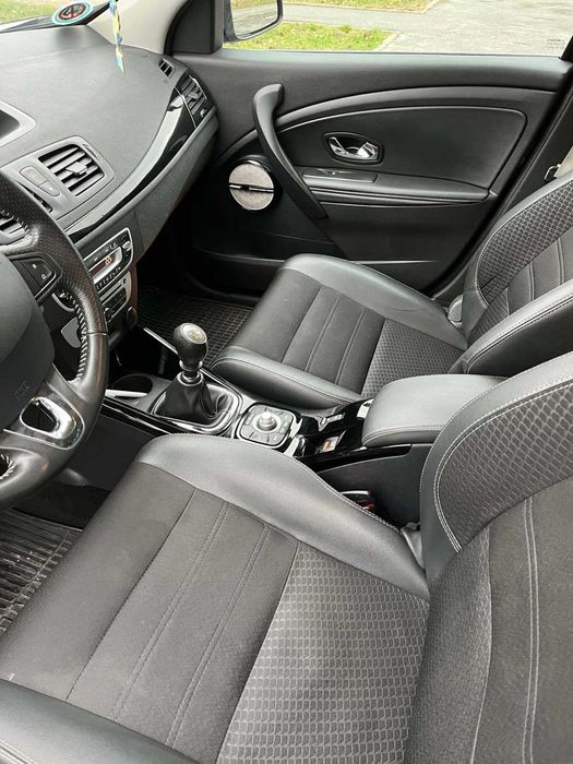 Продам свіжо пригнаний Рено Меган